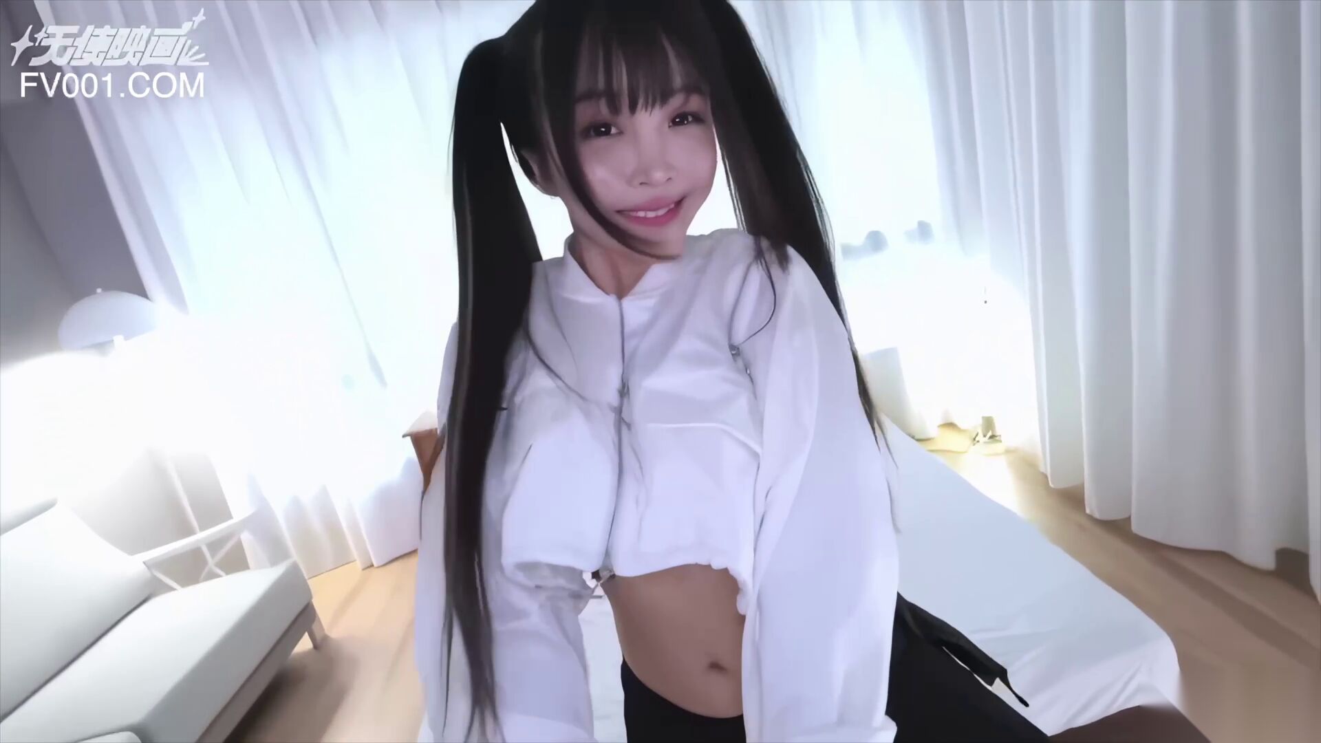 G-Cup Busty THOT Gets Famous